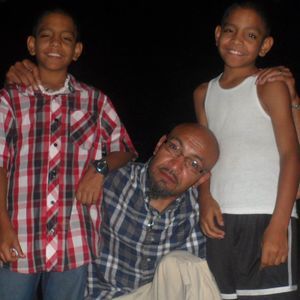 Meet your Posher, Sean